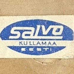 Picture for manufacturer Salvo