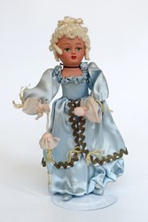 Picture of Austria Doll Mozart's Sister