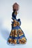 Picture of Cameroon Costume Doll Bird Print, Picture 3