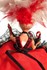 Picture of France Doll Paris Moulin Rouge Cancan Dancer, Picture 3