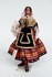 Picture of Spain Doll Lagartera, Picture 1