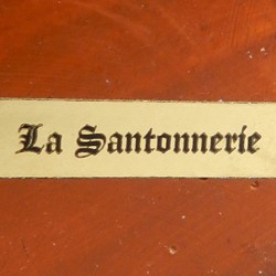 Picture for manufacturer La Santonnerie