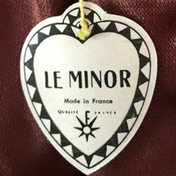 Picture for manufacturer Le Minor
