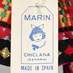 Picture for manufacturer Marin Chiclana
