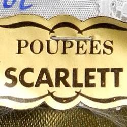 Picture for manufacturer Poupées Scarlett