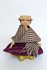 Picture of Ecuador Woven Straw Doll, Picture 1