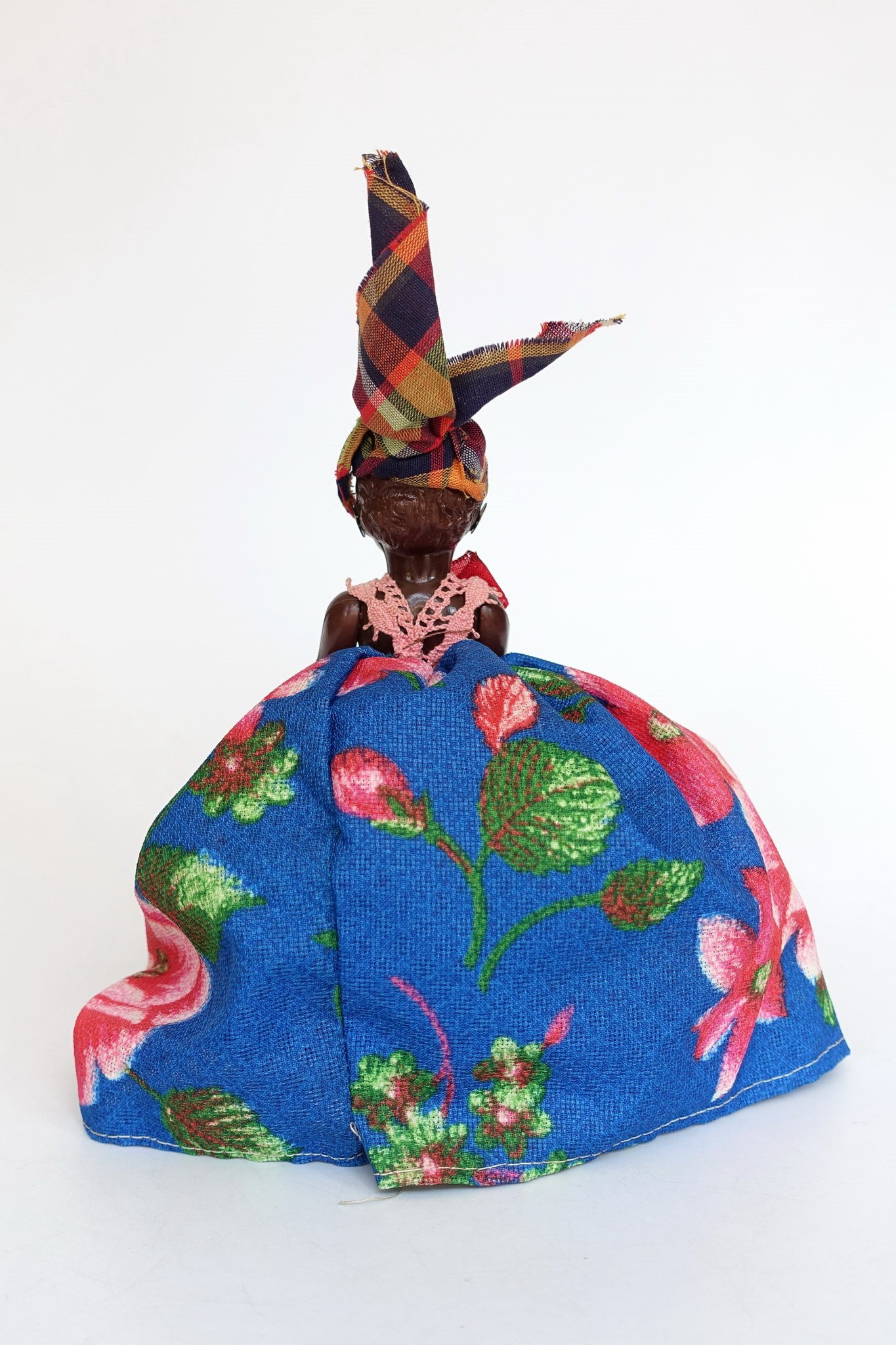 Martinique Doll Lesser Antilles | National costume dolls from all over ...