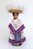 Picture of Mexico Doll Nayarit Huichol, Picture 2