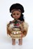 Picture of New Zealand Doll Maori, Picture 1