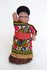 Picture of Swaziland Eswatini Costume Doll, Picture 1