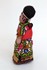 Picture of Swaziland Eswatini Costume Doll, Picture 2
