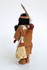 Picture of USA Cree Princess Doll, Picture 3