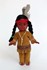 Picture of USA Ginny Doll Indian, Picture 1