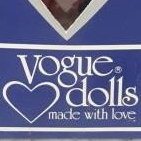 Picture for manufacturer Vogue Dolls