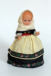 Picture of Denmark Doll Laeso