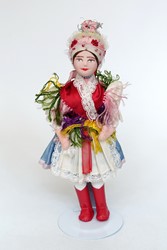 Picture of Hungary Doll Kazar