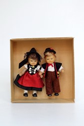 Picture of Switzerland Dolls Bern