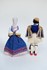 Picture of Greece Dolls Athens Evzone & Peasant, Picture 4