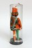 Picture of Italy Doll Siena Contrada Selva, Picture 4