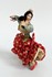 Picture of Spain Doll Flamenco Dancer, Picture 2