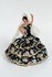 Picture of Spain Doll Flamenco Dancer , Picture 2