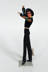 Picture of Spain Doll Flamenco Dancer Juan Ponce