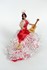 Picture of Spain Doll Flamenco Dancer Trini, Picture 1