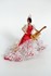Picture of Spain Doll Flamenco Dancer Trini, Picture 2