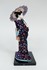 Picture of Japan Doll Geisha with Parasol, Picture 4