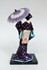 Picture of Japan Doll Geisha with Parasol, Picture 6