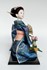 Picture of Japan Doll Kneeling Geisha, Picture 3