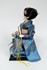 Picture of Japan Doll Kneeling Geisha, Picture 4