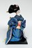 Picture of Japan Doll Kneeling Geisha, Picture 5