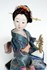 Picture of Japan Doll Kneeling Geisha, Picture 6