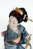 Picture of Japan Doll Kneeling Geisha, Picture 7