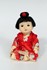 Picture of Japan Doll Ichimatsu Ningyo , Picture 1