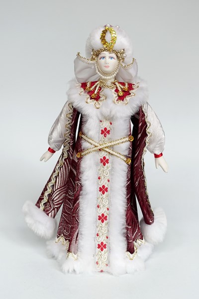 Picture of Russia Doll Noble Woman