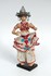 Picture of Sri Lanka Doll Kandy Ves Dance, Picture 1