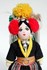 Picture of Thailand Doll Akha, Picture 2