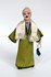 Picture of Egypt National Costume Doll, Picture 1