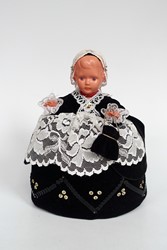 Picture of Netherlands Doll Drenthe 