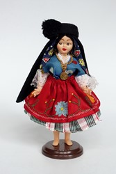Picture of Portugal Doll Nazare