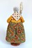 Picture of France Santon Doll Shepherdess, Picture 4
