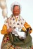 Picture of France Santon Doll Shepherdess, Picture 8