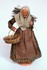 Picture of France Santon Doll Carrying Firewood, Picture 1