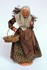 Picture of France Santon Doll Carrying Firewood, Picture 6