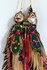 Picture of Indonesia Wayang Golek Dolls Java, Picture 2