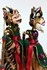Picture of Indonesia Wayang Golek Dolls Java, Picture 3