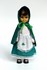 Picture of Ireland National Costume Doll, Picture 1