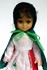 Picture of Ireland National Costume Doll, Picture 2